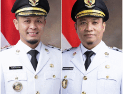 Gebrakan WALIKOTA Pekanbaru; Mulai dari Penurunan Parkir, Persampahan, Infrastruktur dan Sosial Kemasyarakatan