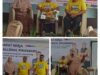 Raker Pemuda Milenial, Adakan Workshop Bahayanya Pinjol dan Judol