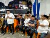 DPD PKDP Kota Pekanbaru Gelar Maulid Nabi Muhammad SAW Dengan Meriah