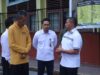 Siswa SMA Negeri 5 Pekanbaru Senang Ada MBG, Minta Gubri Tingkatkan Kualitas dan Volume