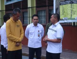 Siswa SMA Negeri 5 Pekanbaru Senang Ada MBG, Minta Gubri Tingkatkan Kualitas dan Volume