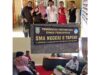 Komite dan Orangtua Siswa SMA Negeri 5 Tapung Sepakati Baju Seragam