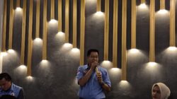 INKAI Kota Dumai Gelar Silaturahmi Penutupan Ujian Kenaikan Tingkat
