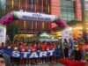 Warga Pekanbaru Antusias, 1.500 Pelari Ramaikan Presuniv Run 2025