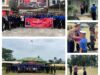 Bentuk Karakter Peserta Didik, SMK YPTN Taruna Nusantara Gelar Diksar