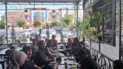 Siapkan Kepengurusan Baru, PW MOI Riau Satu Komando