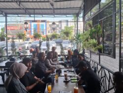 Siapkan Kepengurusan Baru, PW MOI Riau Satu Komando
