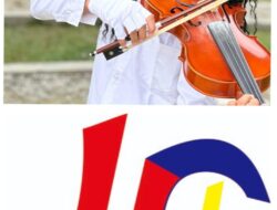 Yayasan Hati Cahaya Indonesia Persiapkan Konser Amal Untuk Anak Palestina
