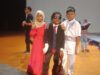 14 Penari Teatikal SD Sukseskan Konser Amal Penggalangan Donasi Anak Palestina