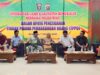 LAMR Bengkalis dan Polda Riau Bersinergi Cegah TPPO