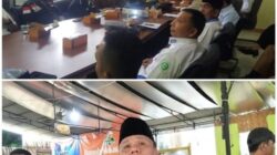 Nursal Tanjung Tegaskan Satgas PHK Harus Jadi Garda Perlindungan Ketenagakerjaan