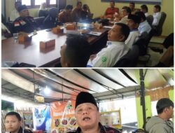 Nursal Tanjung Tegaskan Satgas PHK Harus Jadi Garda Perlindungan Ketenagakerjaan