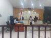Hobby Pasaribu Ajukan PK Diduga Ada Kekhilafan Majelis Hakim Banding dan Kasasi