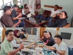 DPD PWMOI Tembilahan Siap Ikut Pelantikan dan Selaraskan Program DPW dan DPD PWMOI