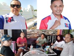 Bendera PWMOI Siap Berkibar di Kuansing, Pelantikan DPW, DPD PWMOI Dihadiri Ketum