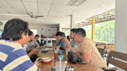 Ketua DPD LLMB Batam, Panglima Tengah Minta Penetapan Tersangka Ahmad Jauhari Dikaji Ulang