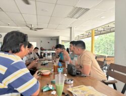 Ketua DPD LLMB Batam, Panglima Tengah Minta Penetapan Tersangka Ahmad Jauhari Dikaji Ulang