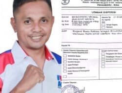 DPW PWMOI Lapor Kesbangpol Provinsi Riau, Siap Bersinergi dan Berkolaborasi Dengan Pemerintah