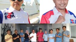 Konsolidasi DPW PWMOI Riau, Terima Saran dan Usulan Dari DPD Dalam Rangka Besarkan Organisasi