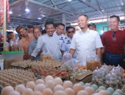 Gebrakan Walikota Pekanbaru : Mulai dari Penurunan Parkir, Persampahan, Infrastruktur dan Sosial Kemasyarakatan