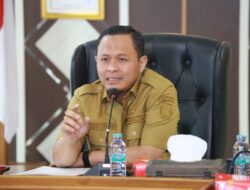 Komitmen Pemko Pekanbaru Bangun Infrastruktur, 29 Ruas Jalan Dioverlay Jelang Akhir Tahun