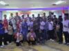 Silaturhami DPW dan DPD PWMOI Periode 2025-2028, Ini Pesan Ketua DPW PWMOI Baru