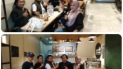Calon Penerima Mandat, Siap Kibarkan PWMOI Di Pelalawan