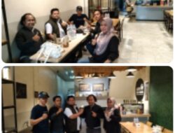 Calon Penerima Mandat, Siap Kibarkan PWMOI Di Pelalawan