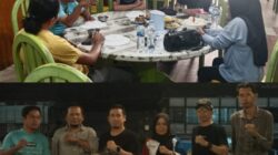 Konsolidasi DPW PWMOI Riau Di Meranti, Bentuk Tanggung Jawabnya, PWMOI Kritis Yang Konstruktif