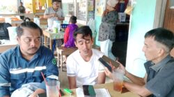 ‎Pihak PT Audii Teknologi Indonesia Bantah Isu Lepas Tangan terhadap Korban Kecelakaan Kerja