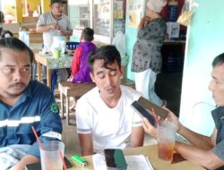 ‎Pihak PT Audii Teknologi Indonesia Bantah Isu Lepas Tangan terhadap Korban Kecelakaan Kerja