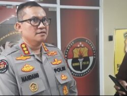 Kabid Humas: Operasi Zebra Musi Untuk Meningkatkan Disiplin Berlalu Lintas