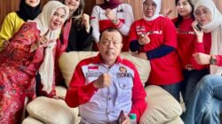 Ketum Perempuan LIRA Lakukan Konsolidasi dan Pemantapan Program Kerja di Jatim