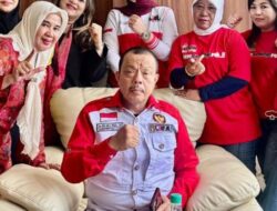 Ketum Perempuan LIRA Lakukan Konsolidasi dan Pemantapan Program Kerja di Jatim