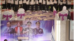 Seminar Nasional PERADI Pekanbaru, Restorative Justice Sistem Peradilan Indonesia