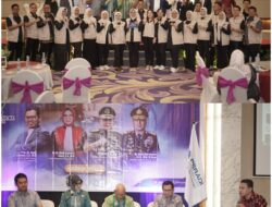 Seminar Nasional PERADI Pekanbaru, Restorative Justice Sistem Peradilan Indonesia