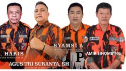 PAC Pemuda Pancasila Dumai Barat Akan Melaksanakan RPP Ke-IX