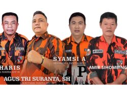 PAC Pemuda Pancasila Dumai Barat Akan Melaksanakan RPP Ke-IX