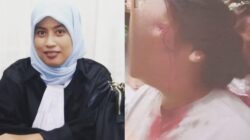 Kuasa Hukum NA Menyayangkan Hasil Tuntutan JPU, Hanya 8 Bulan Terdakwa IQ