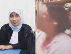 Kuasa Hukum NA Menyayangkan Hasil Tuntutan JPU, Hanya 8 Bulan Terdakwa IQ