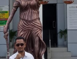 Nilai Perwako 48/2025 Cacat Hukum, Jaka Marhaen Ajukan Uji Materiil ke MA