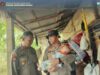 Kapolda Sumbar Jadikan Bayi Fatan Anak Asuh Polri Pasca Bencana Salareh Aia Palembayan