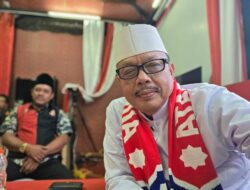 Miris, Ketua KPI Ubaidillah Diduga Terima Upeti Dari Indosiar Terkait Pelanggaran Dangdut Academy (DA) 7