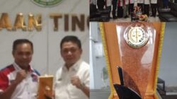 DPW PWMOI Riau Silaturahmi Dan Bersinergi Dengan Kejati Riau Tentang Pemahaman Serta Edukasi KUHP Dan KUHAP Yang Baru