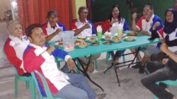 DPW PWMOI Riau : Jalin Silaturahmi Dan Komunikasi, Selalu Koordinasi dan Satu Komando