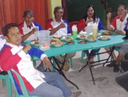 DPW PWMOI Riau : Jalin Silaturahmi Dan Komunikasi, Selalu Koordinasi dan Satu Komando