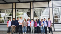 PWMOI Kunjungi PLN Riau Sambut Bulan Ramadhan Tanpa Pemadaman