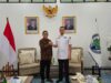 Ini Hasil Pertemuan Ketua DPD APDESI Riau Zulfahrianto Dengan Menteri Desa