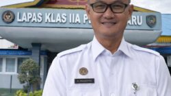 Ramadhan di Lapas Kelas IIA Pekanbaru: Ibadah Diperkuat, Pengamanan Ditingkatkan di Tengah Overkapasitas