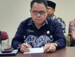 Green School SMPN 25 Pekanbaru, 1000 Polibag Tanaman Yang Bermanfaat